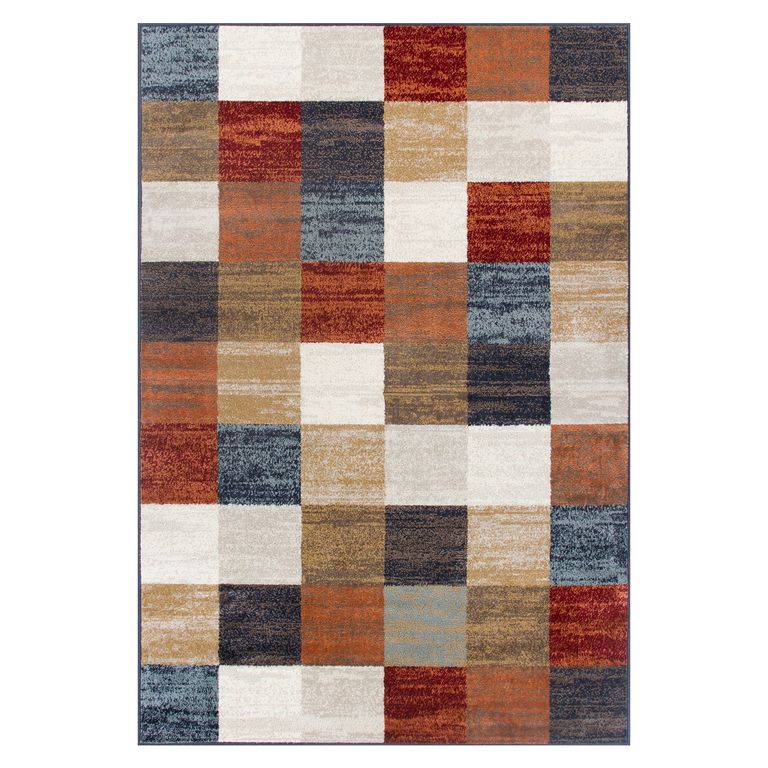 Alfombra Heatset Nebula Living Decoracion 200X285 CM