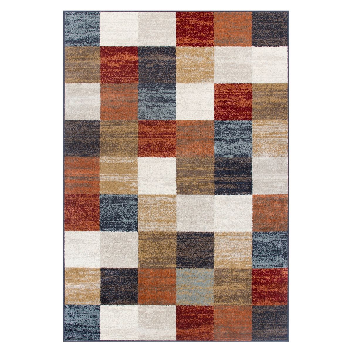 IDETEX - Alfombra Heatset 200X285 Cm Idetex