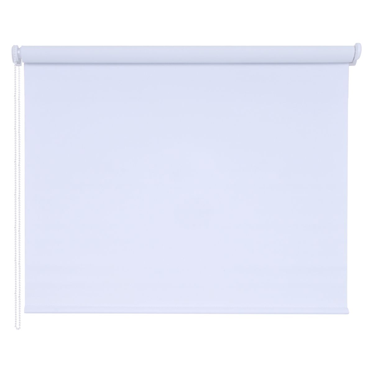 MASHINI - Roller Blackout 80X165 Cm Blanco Mashini