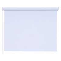 Roller Blackout 80X165 Cm Blanco