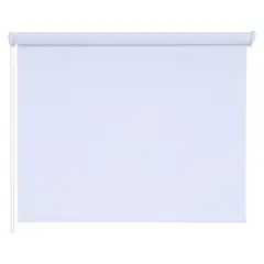 MASHINI - Roller Blackout 80X165 Cm Blanco