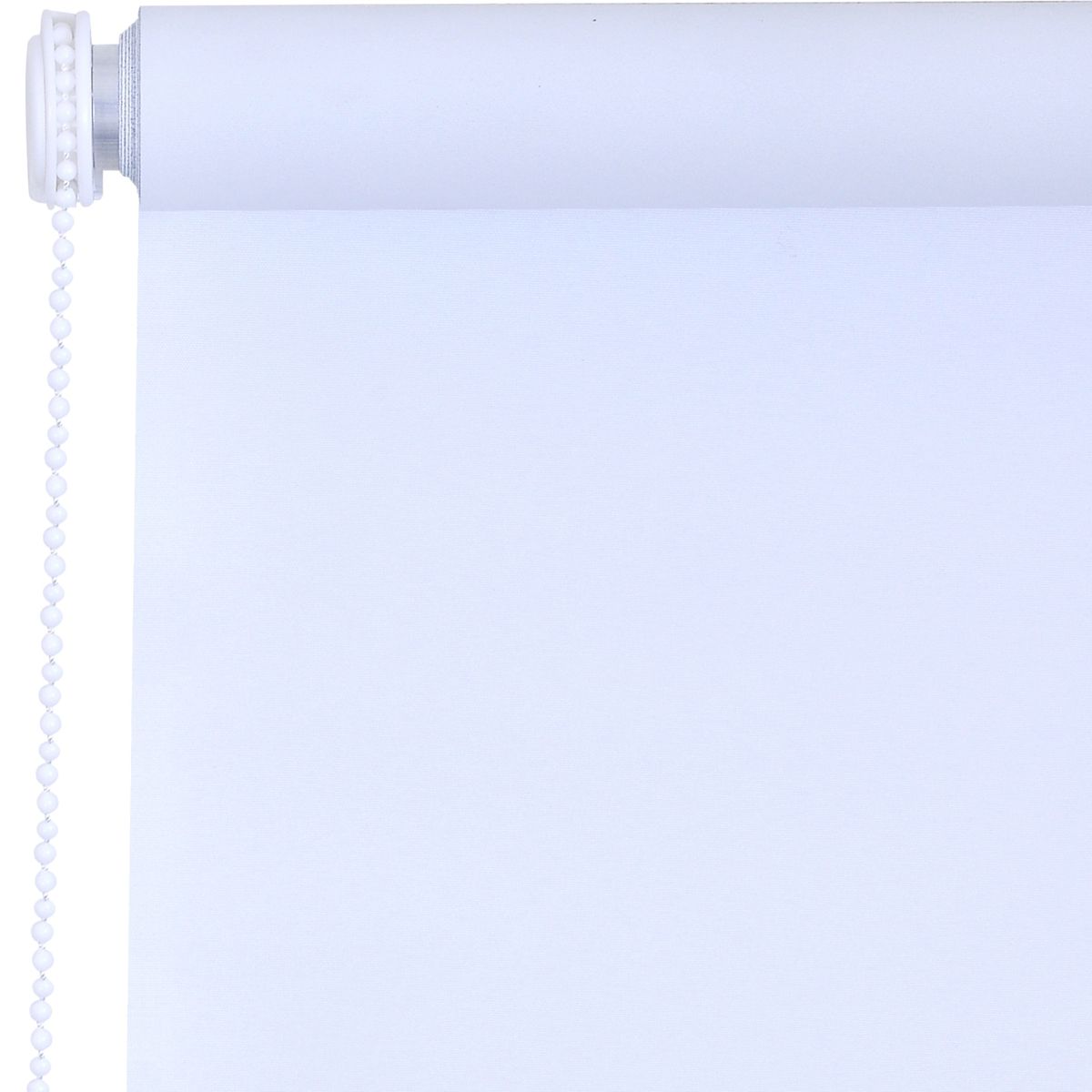 MASHINI - Roller Blackout 80X165 Cm Blanco Mashini