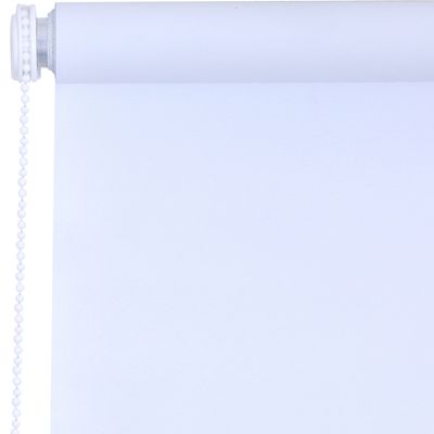 Imagen 2 del producto Roller Blackout 80X165 Cm Blanco