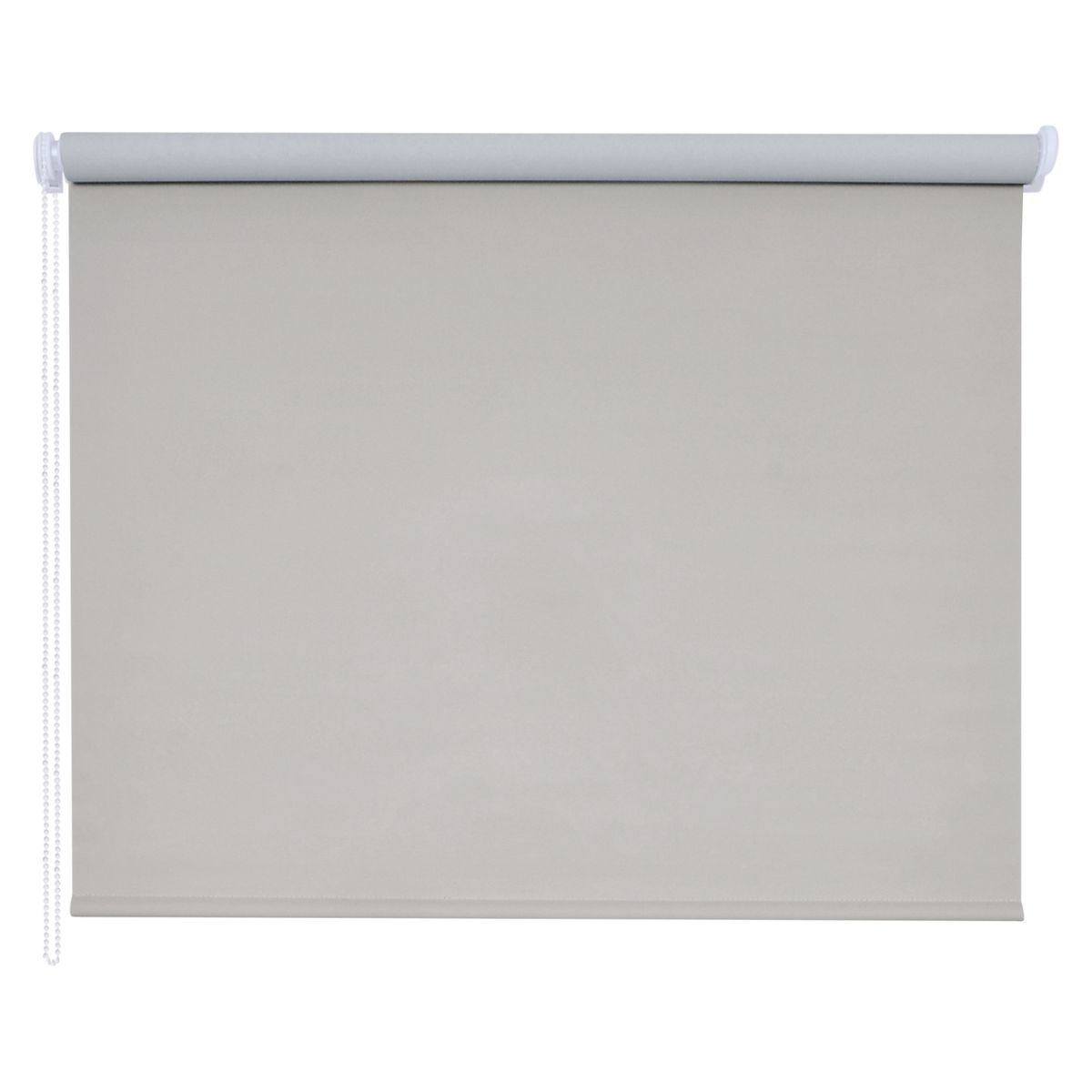 MASHINI - Roller Blackout 100X165 Cm Gris Mashini