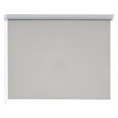 MASHINI - Roller Blackout 100X165 Cm Gris