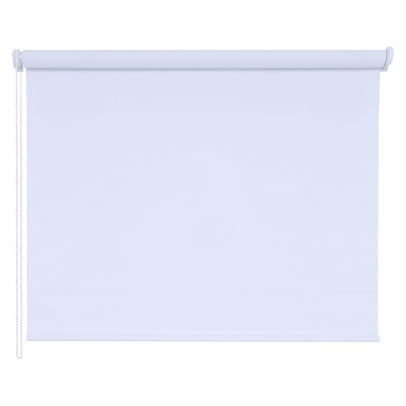 MASHINI - Roller Roller Blackout 120X250 Cm Blanco Mashini
