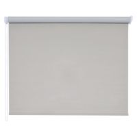 Roller Blackout 120X250 Cm Gris