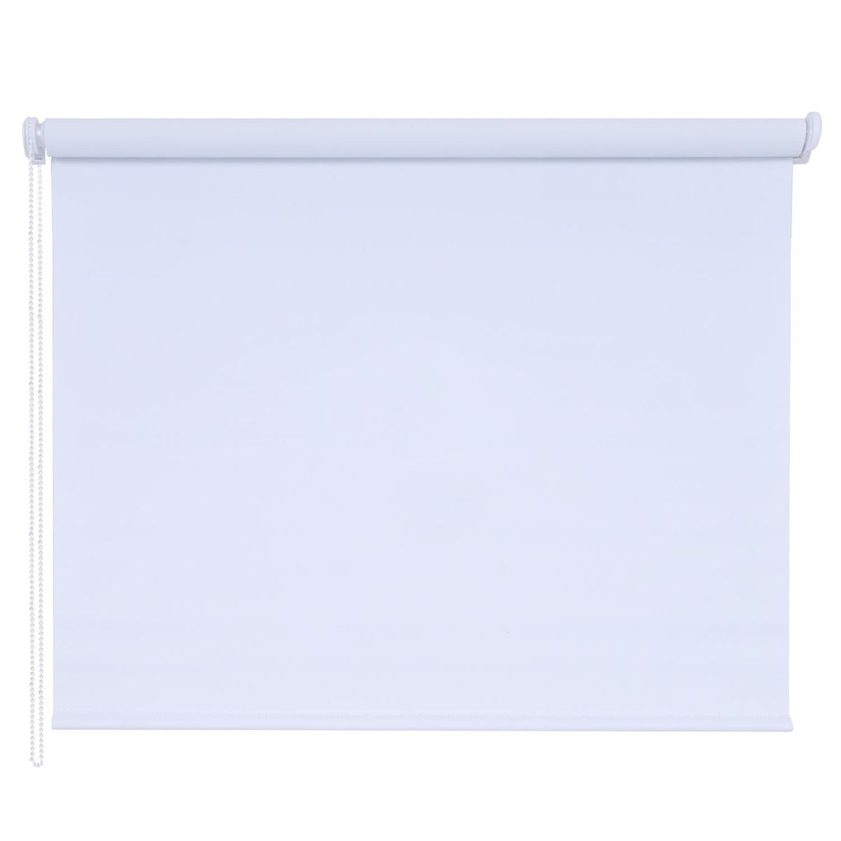 MASHINI - Roller Blackout  150X250 Blanco Mashini