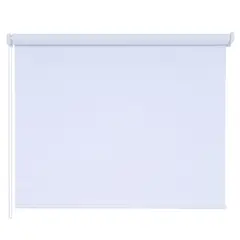 MASHINI - Roller Blackout 150X250 Blanco