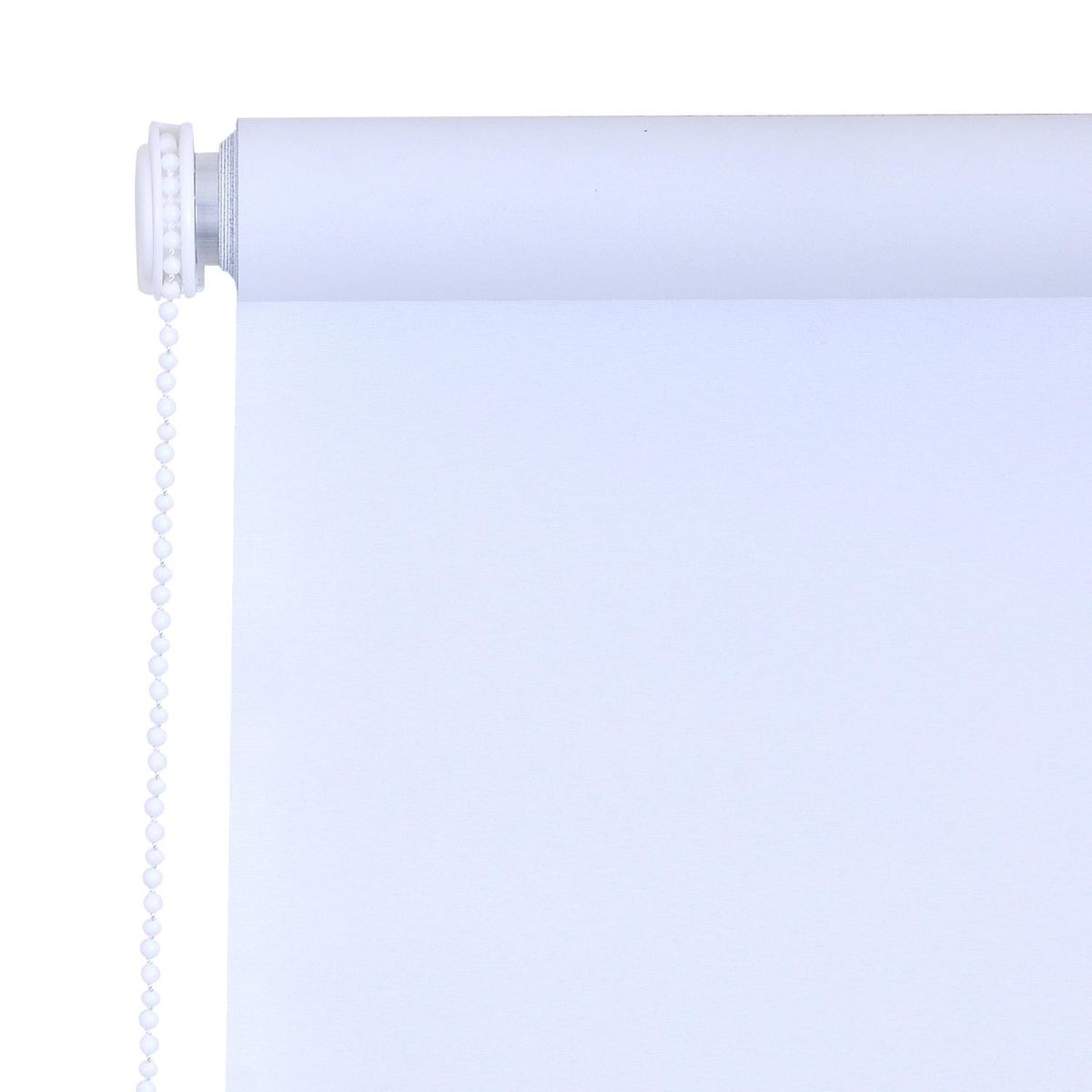 MASHINI - Roller Blackout  150X250 Blanco Mashini