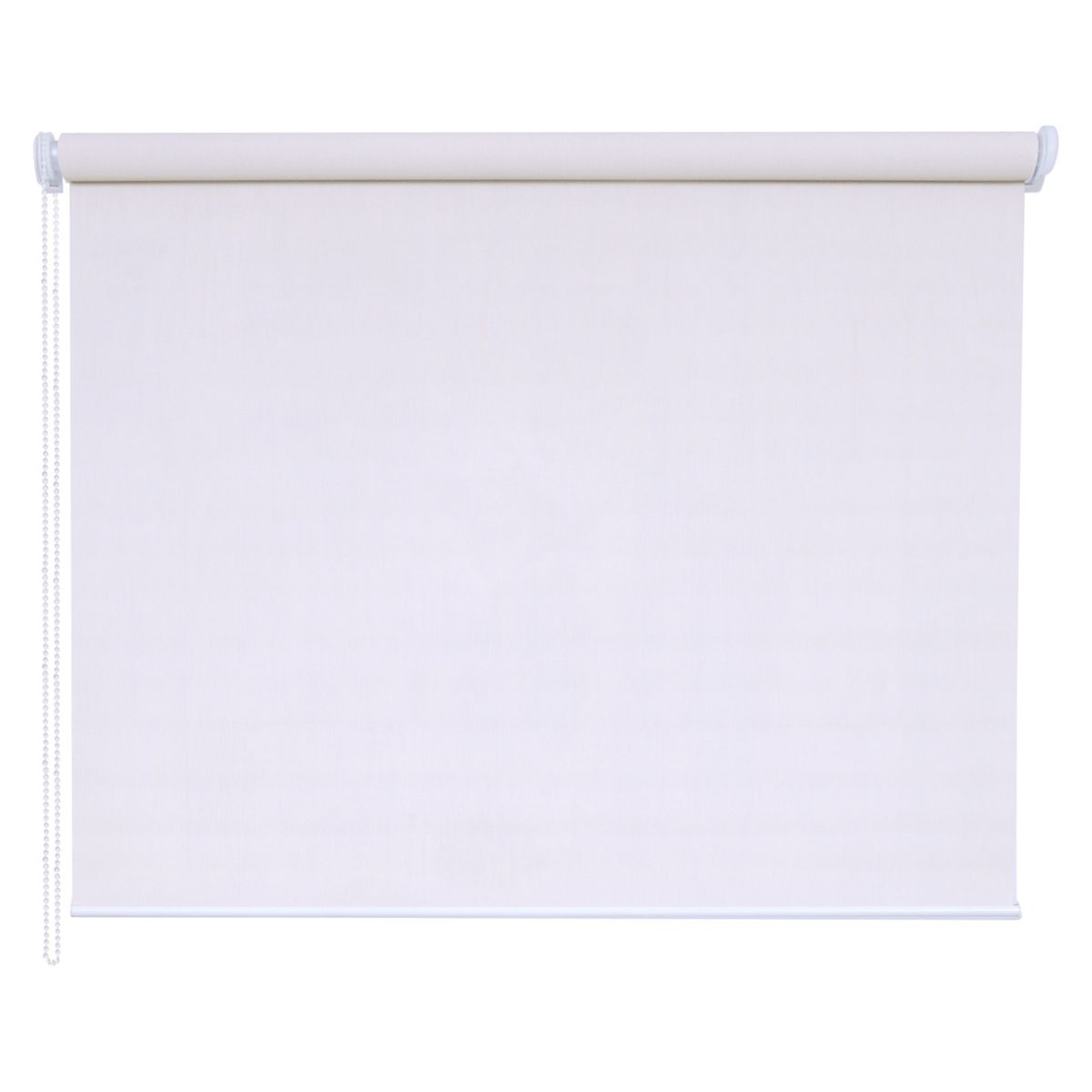 MASHINI - Roller Sunscreen 80X165 Cm Crema Mashini