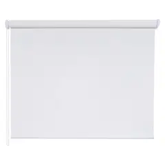 MASHINI - Roller Suns 120X165 Cm Blanco