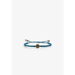 SCALPERS - Pulsera Trenzada Ajustable