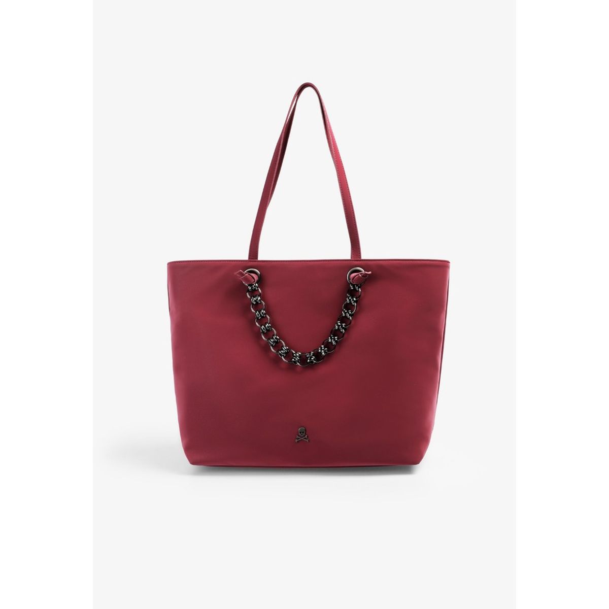 SCALPERS - Bolso Shopper Cadena