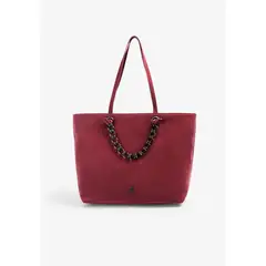 SCALPERS - Bolso Shopper Cadena