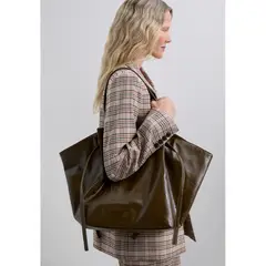 SCALPERS - Bolso Shopper Tiras