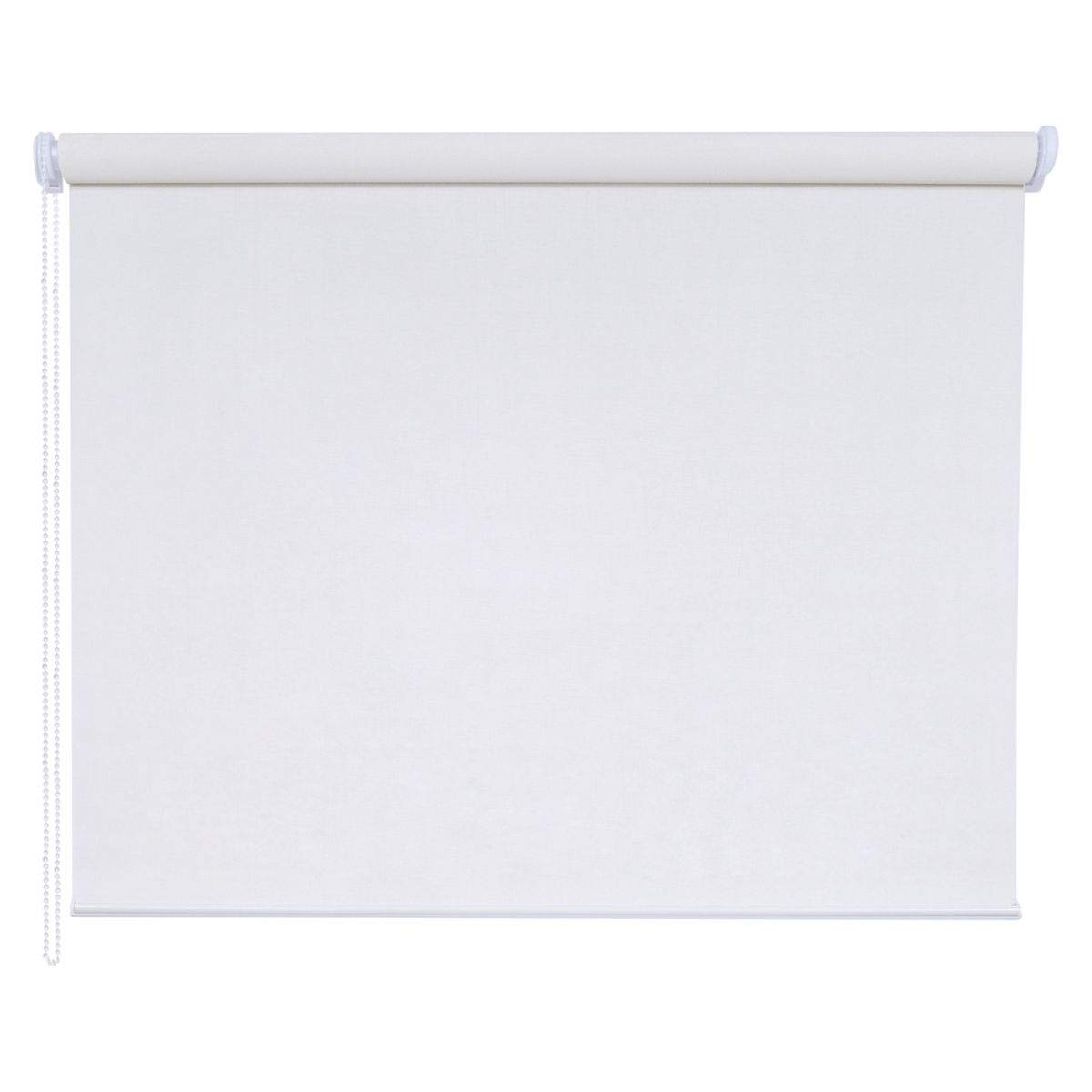 MASHINI - Roller Suns 160X165 Cm Blanco Mashini