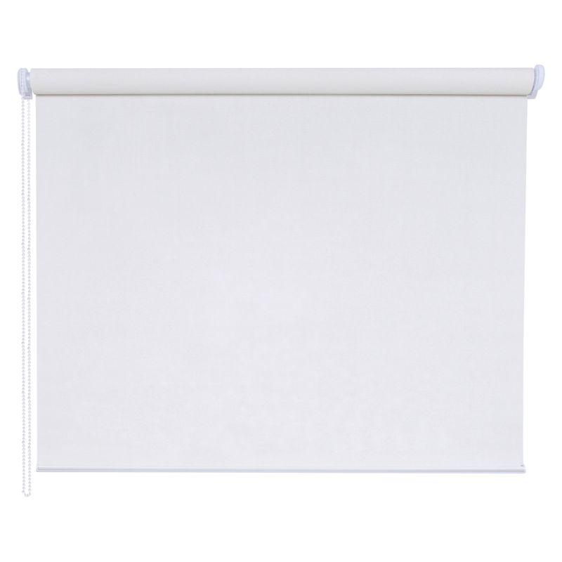 MASHINI - Roller Suns 150X250 Cm Blanco Mashini