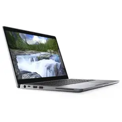 DELL - Latitude 5310 Táctil i7 10th Gen / 8GB RAM / 256GB SSD / 13.3” FHD / Windows 11 Pro / Plata