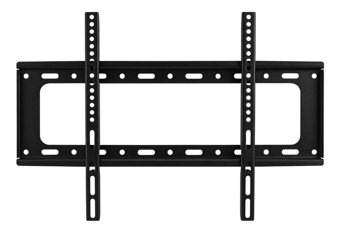 GENERICO Soporte de pared fijo para TV de 32 a 80 pulgadas