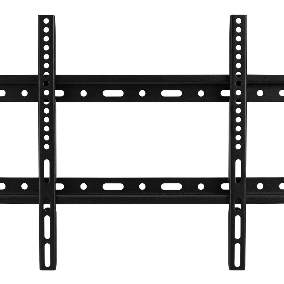 GENERICO - Soporte de pared fijo para TV de 32 a 80 pulgadas