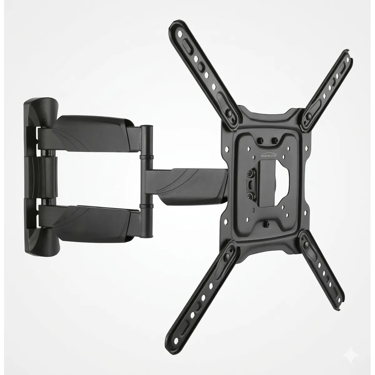 GENERICO - Soporte de pared articulado para televisores 14 a 55 pulgadas