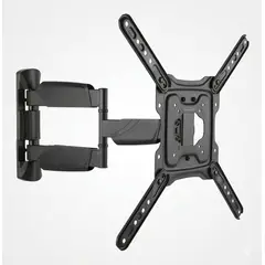 GENERICO - Soporte de pared articulado para televisores 14 a 55 pulgadas