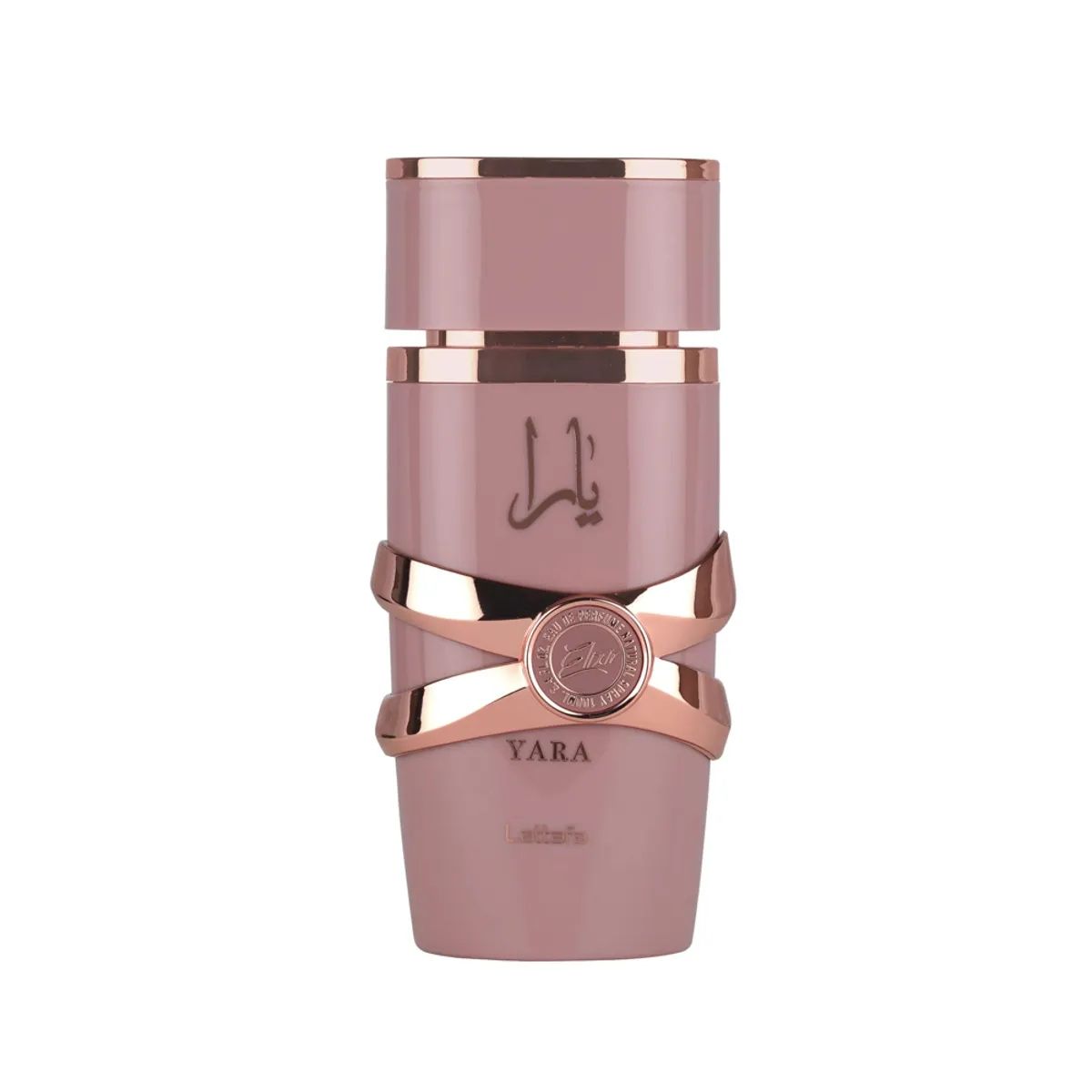 LATTAFA - Lattafa Yara Elixir  Mujer Eau de Parfum 100 ml