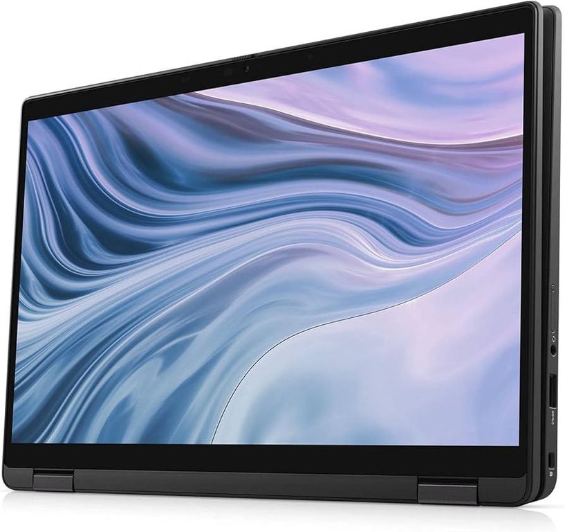 Latitude 7310 X360 Táctil i7 10th Gen / 16GB RAM / 256GB SSD / Windows 11 Pro