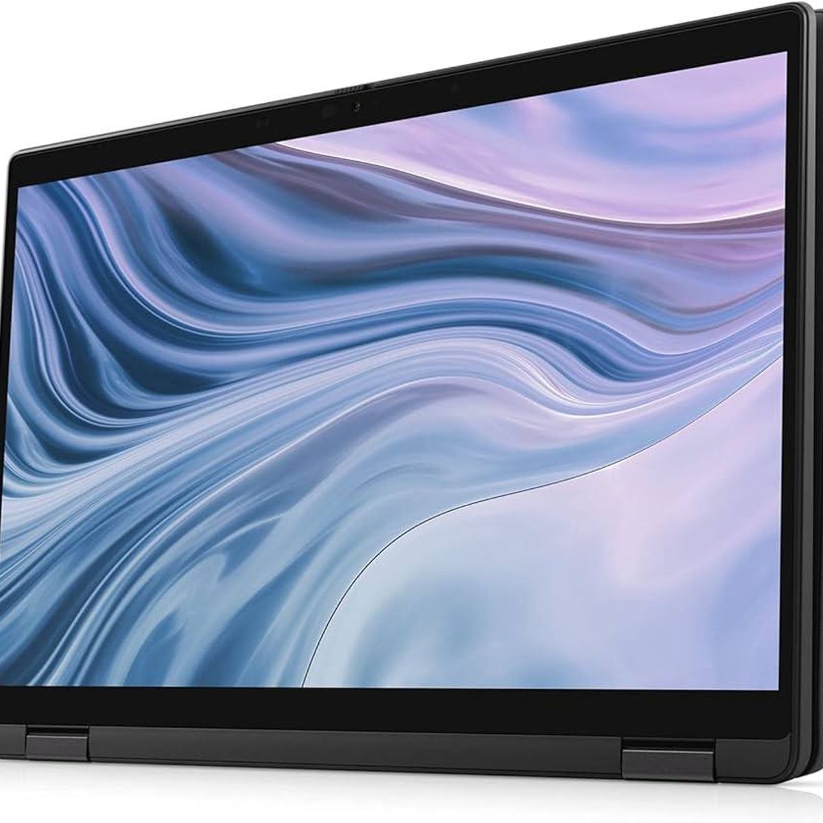 DELL - Dell Latitude 7310 X360 Táctil i7 10th Gen / 16GB RAM / 256GB SSD / Windows 11 Pro