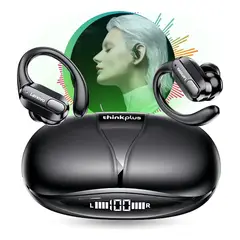 LENOVO - Auricular Thinkplus Xt80 Running Bluetooth In Ear