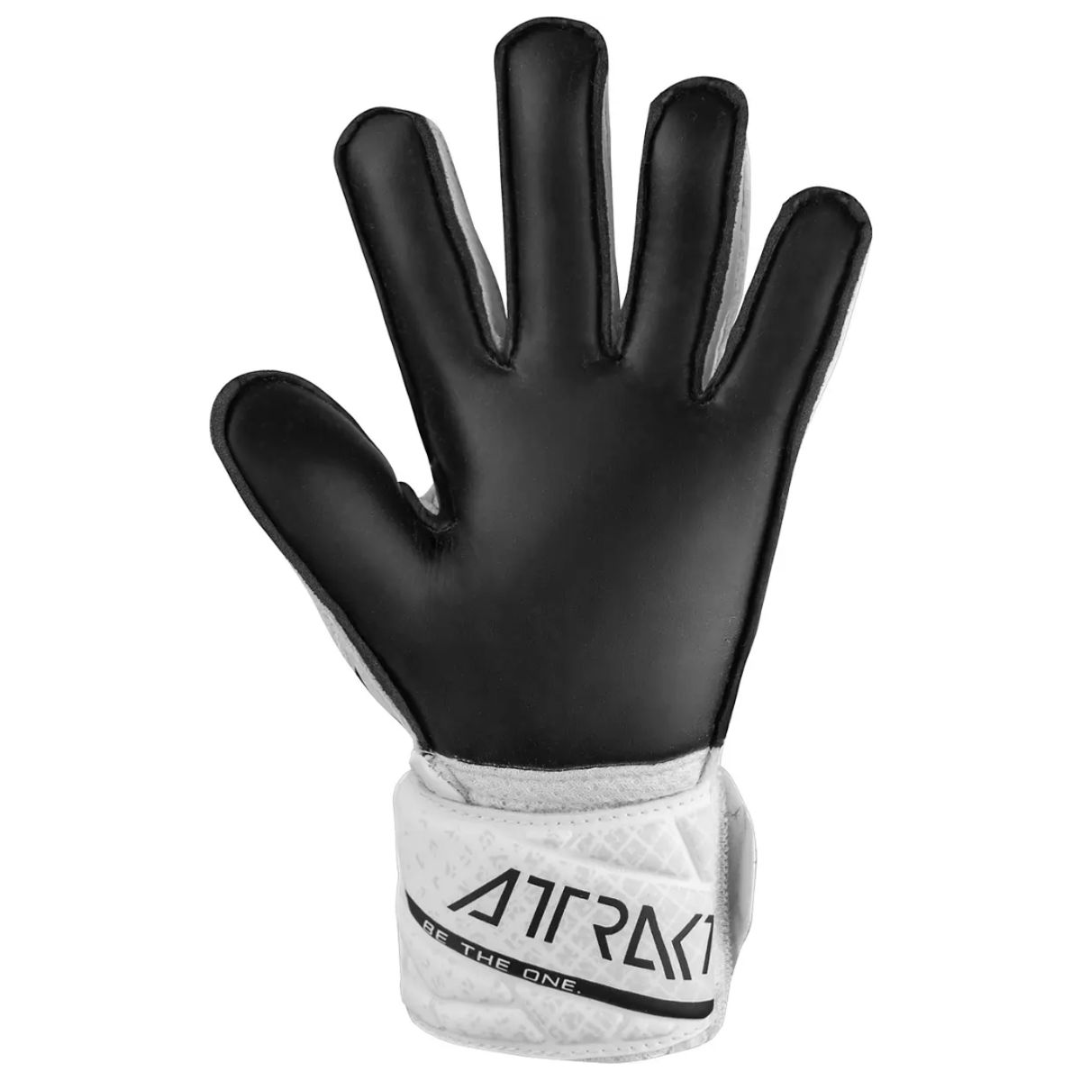 REUSCH - Guantes de Arquero Reusch Attrakt Solid