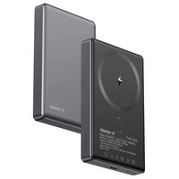 Cargador Inalámbrico MAGSAFE 10.000mAh Compatible con Iphone