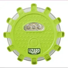 GENERICO - Luces Led De Emergencia Vial Sos Baliza Intermitentes