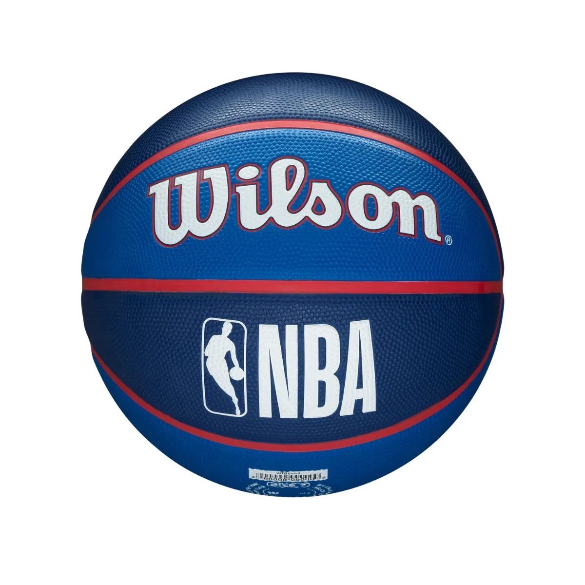 WILSON - Balón Basquetbol Basketball Nba Team Tribute Bskt Phi