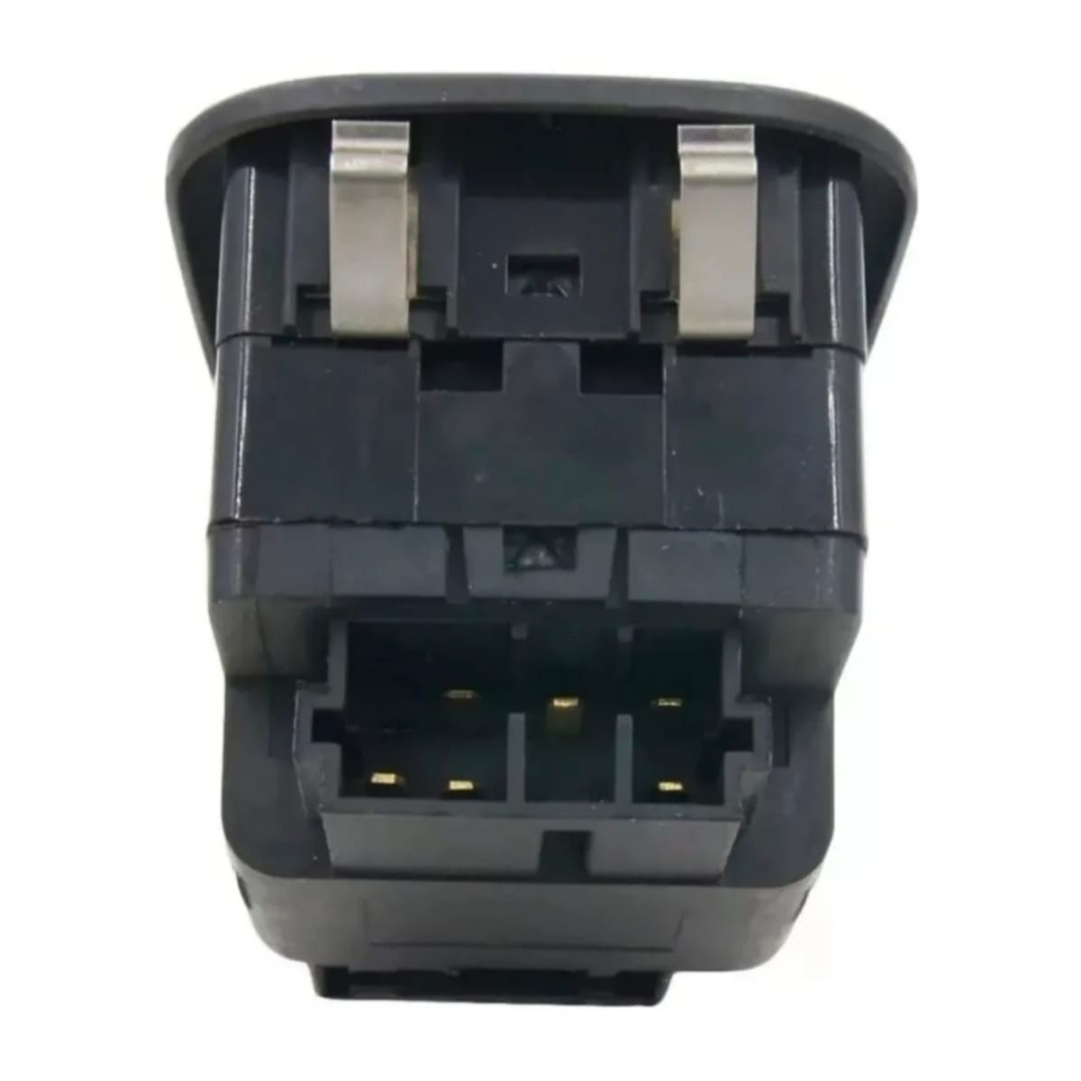 GENERICO - Botonera Alzavidrios Interruptor Para Peugeot 206