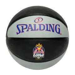 SPALDING - BALON 2021 TF-33 REDBULL HALF COURT SZ7 RB