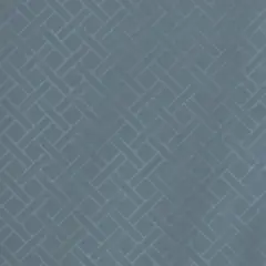 KEYHOME - Juego de Sábanas 2 Plazas Embossed Microfibra Gris