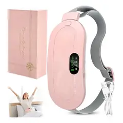 MOVI - CINTURON PARA COLICOS Y DOLORES MENSTRUALES