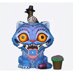 GENERICO - Animation K -POP Cazadora - Derpy - Figura de Vinilo Coleccionable - Juguetes para Niños - Movies Fans