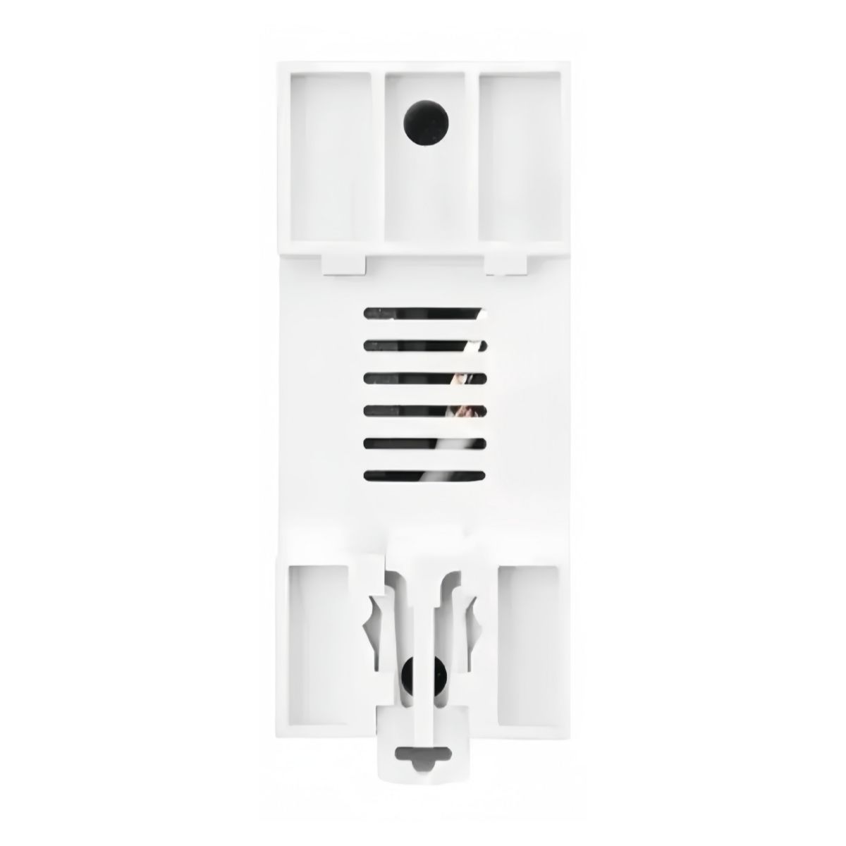 VIDA BUENAS - Rele Medidor Energia Smart Wifi Kwh 63a Bajo Y Alto Voltaje