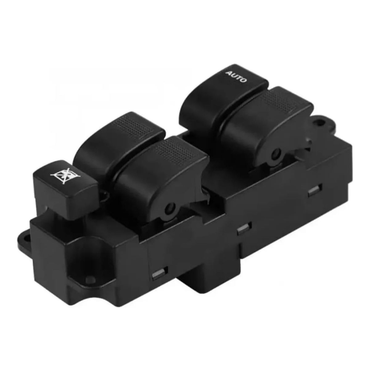 Botonera Alzavidrio Para Mazda Bt50 Ford Ranger 06-16  1 CONECTOR, marca GENERICO - Foto Principal