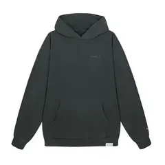 DIAMOND - Poleron Mini OG Script Heavy Weight BlackBlack