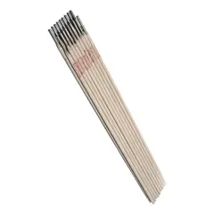 GENERICO - Electrodo Soldadura E7018 3,2mm 18 X 350mm Bolsa 1 Kilo Gris - E7018