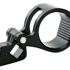 GENERICO - Llave Extractor De Axiales De Direccion 27-42mm Negro - 288014