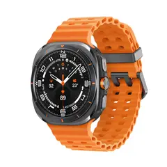 SAMSUNG - Smartwatch Galaxy Watch Ultra 47 mm 2025 LTE SM-L705F Gris Titanio