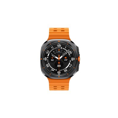 Imagen 2 del producto Smartwatch Galaxy Watch Ultra 47 mm 2025 LTE SM-L705F Gris Titanio Gris