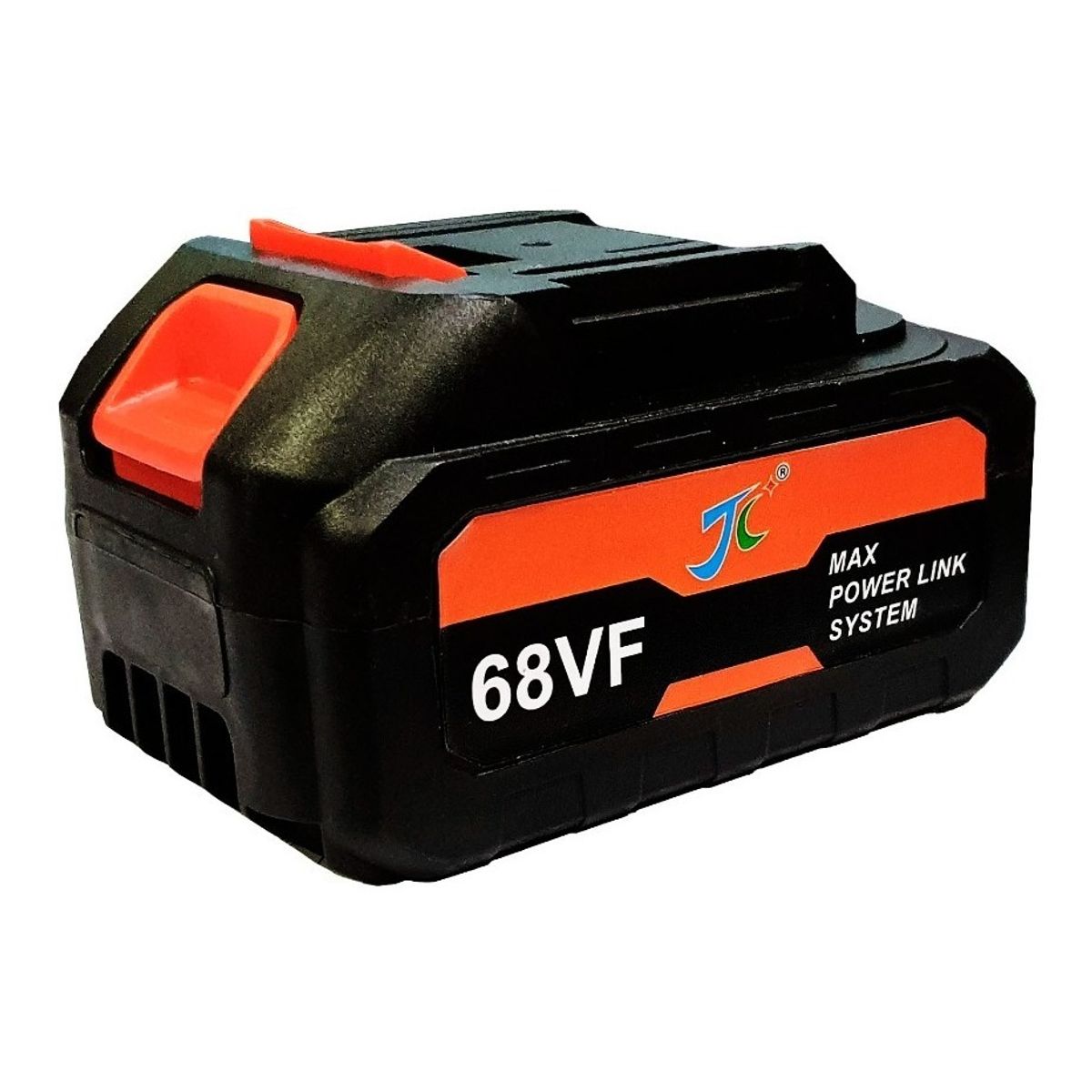 GENERICO - Cargador Batería 68v Litio Ion Industrial Alternativa