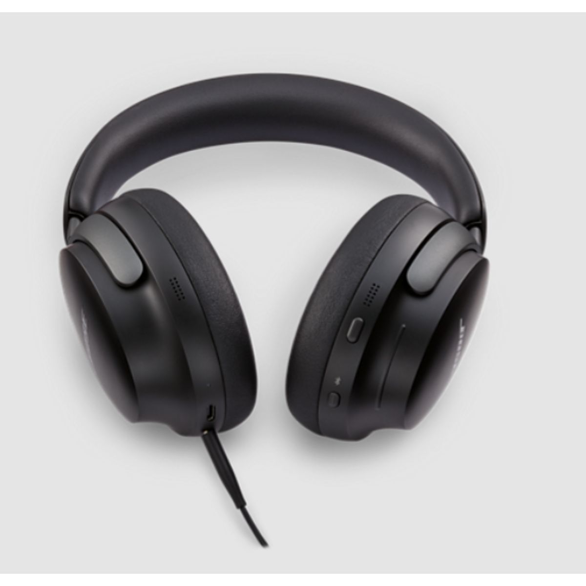 BOSE - Bose QuietComfort Ultra Headphones negro
