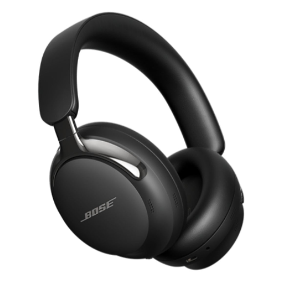 BOSE - Bose QuietComfort Ultra Headphones negro